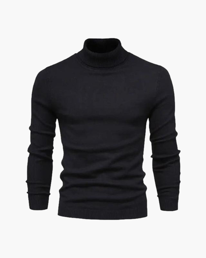 Sweater alto Vicentino