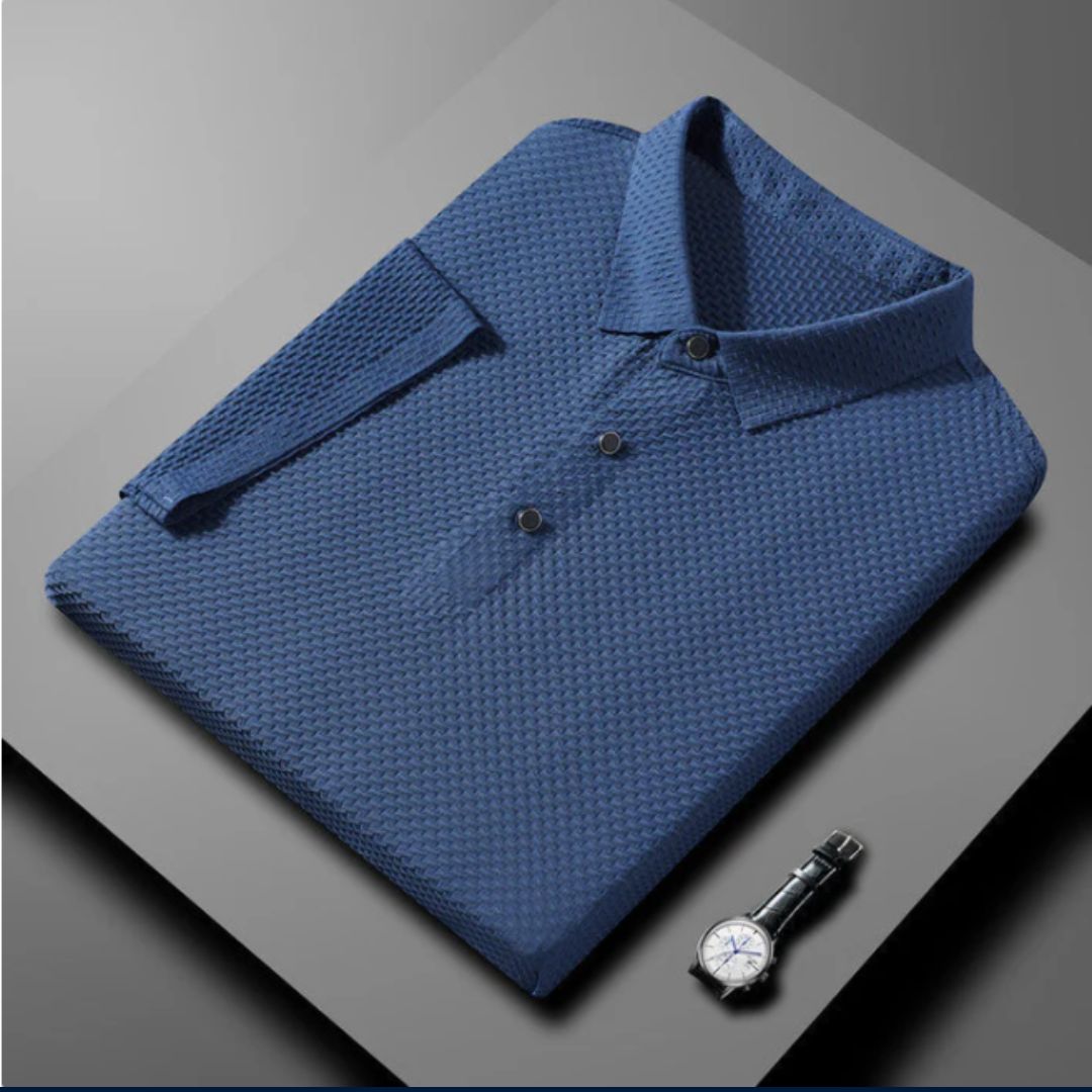 Sartori™ | Polo Con Diseño Elegante