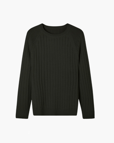 Sweater de punto Old