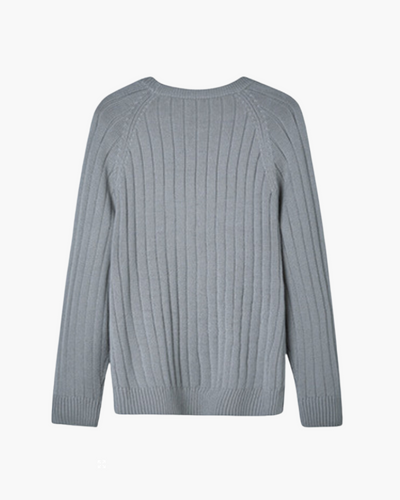 Sweater de punto Old