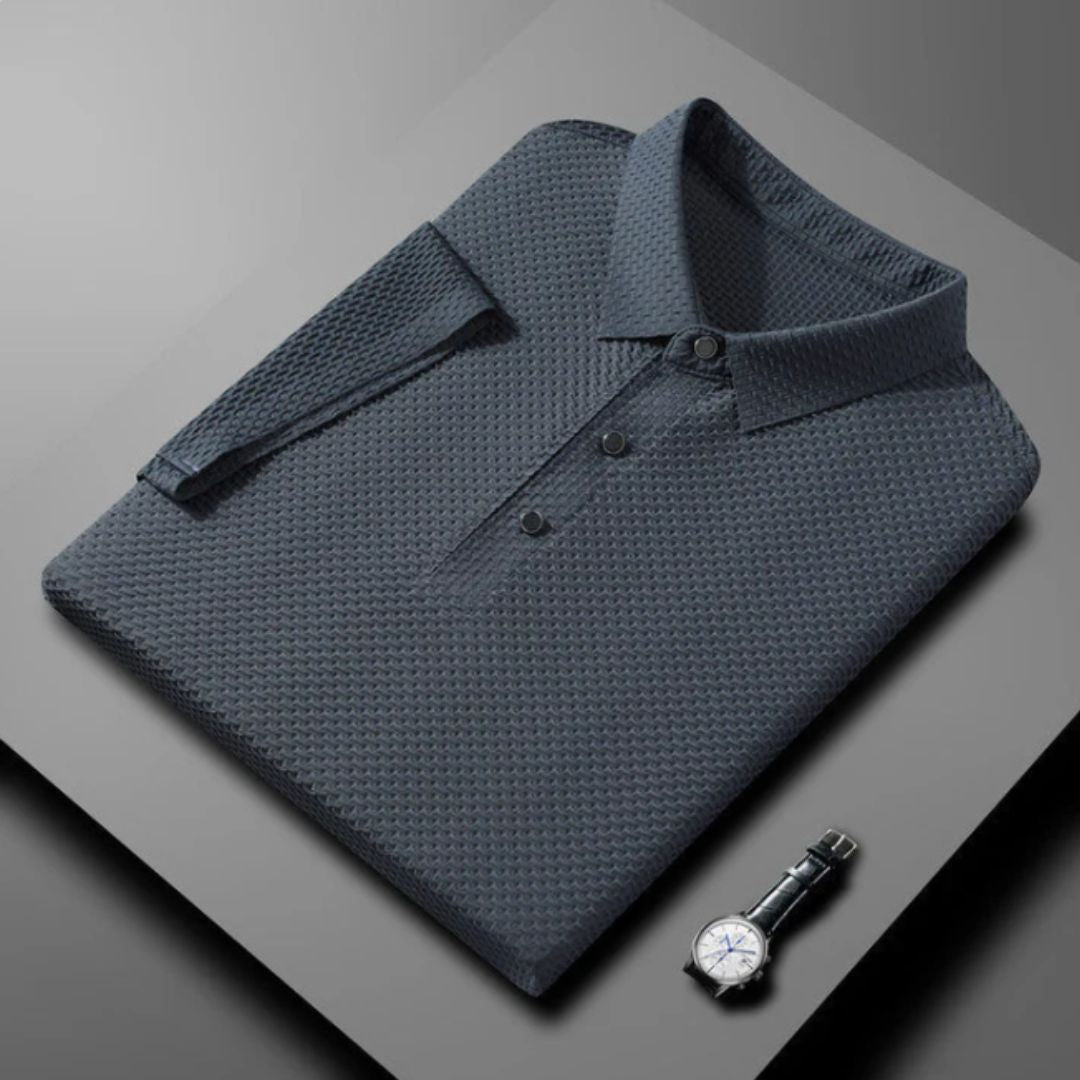 Sartori™ | Polo Con Diseño Elegante