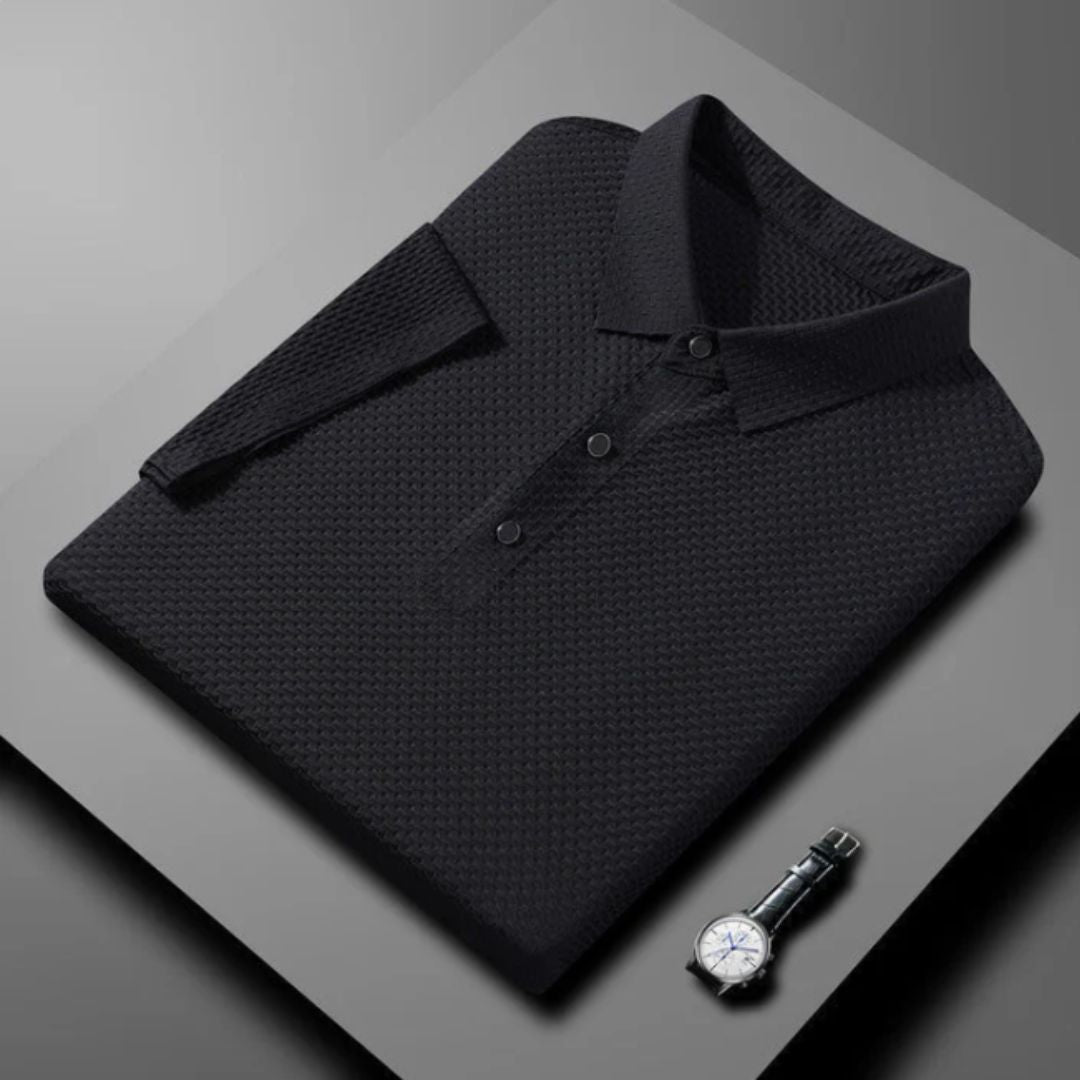 Sartori™ | Polo Con Diseño Elegante