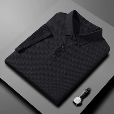 Sartori™ | Polo Con Diseño Elegante