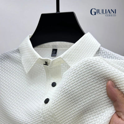 Sartori™ | Polo Con Diseño Elegante