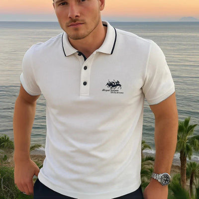 Gianni™ | Polo de Lujo