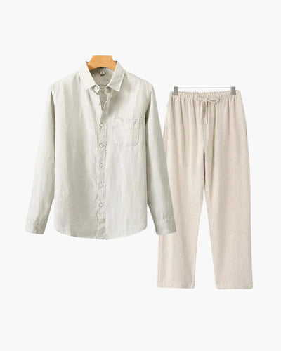 Conjunto Old signora