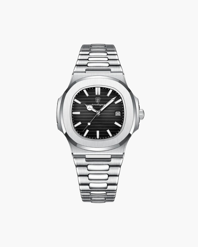 Reloj clasico Ginebra