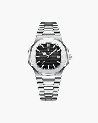 Reloj clasico Ginebra
