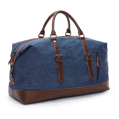 Bolso Vintage Giulio para Hombre