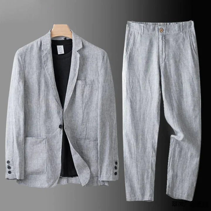 Conjunto Montfort™ | Premier de temporada