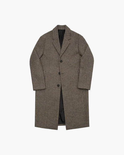 Abrigo Sherlock Old