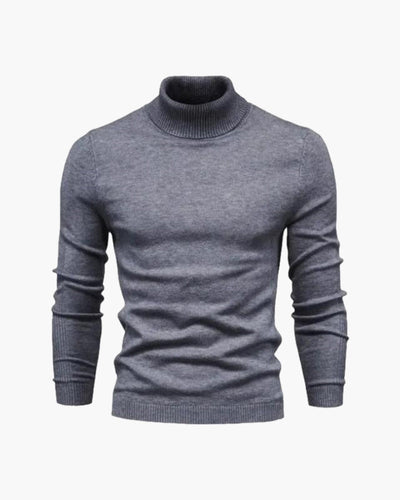 Sweater alto Vicentino