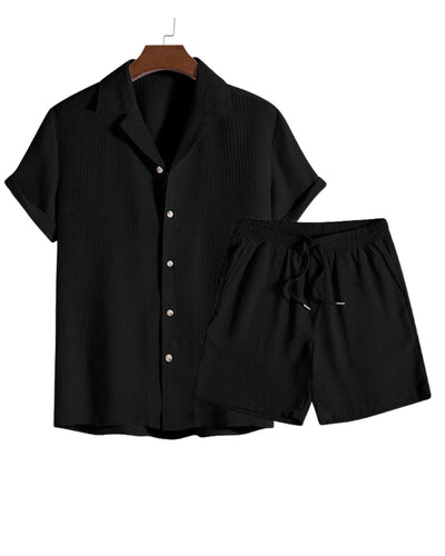 Cartagena | Conjunto estilo lino