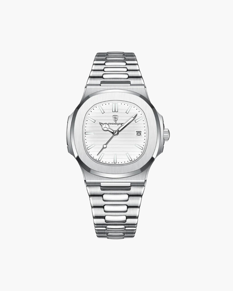 Reloj clasico Ginebra
