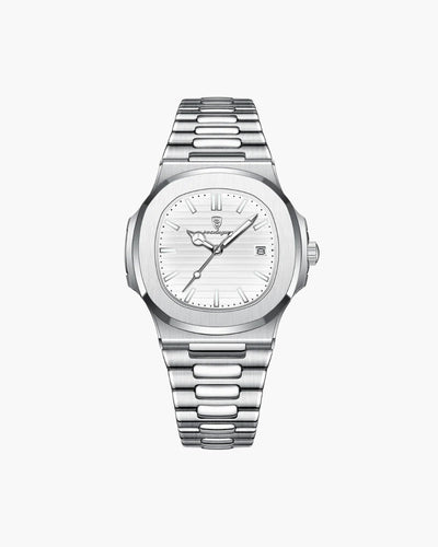 Reloj clasico Ginebra