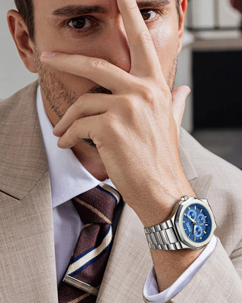 Reloj clasico Italy