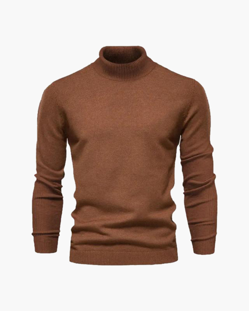 Sweater alto Vicentino