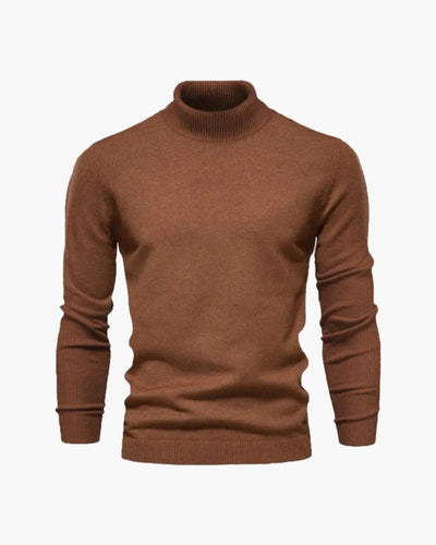 Sweater alto Vicentino