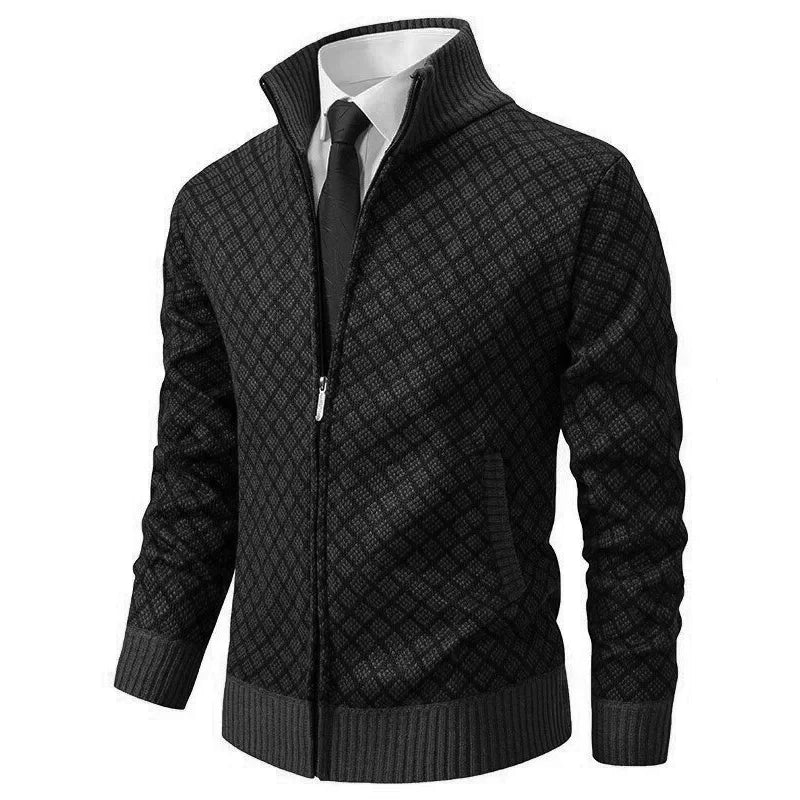 Chaqueta casual elegente Velluta