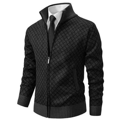Chaqueta casual elegente Velluta