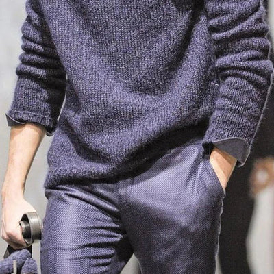 Sweater tejido Alessandro