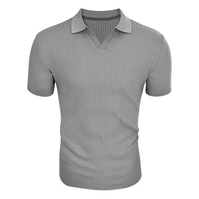 Polo de punto Placido