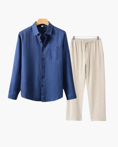 Conjunto Old signora