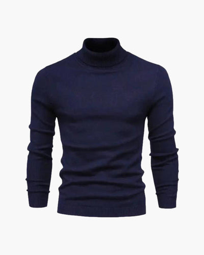 Sweater alto Vicentino