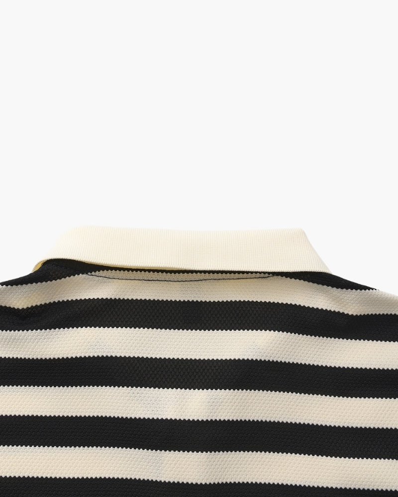 Polo de lineas Old