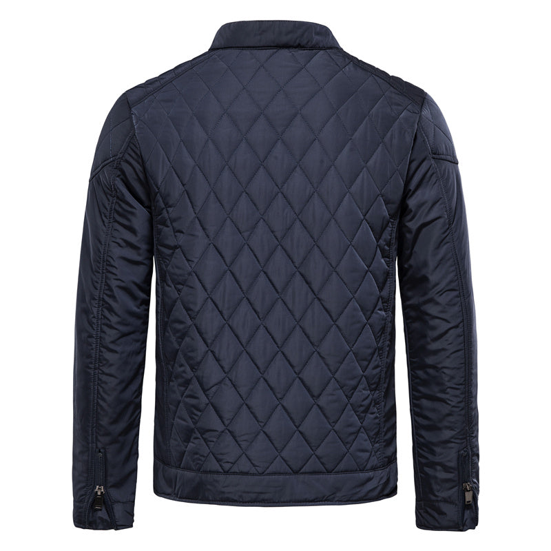 Chaqueta otoñal Solea