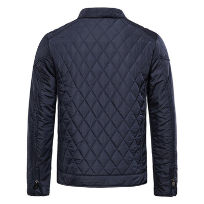 Chaqueta otoñal Solea