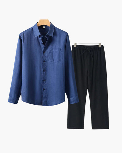Conjunto Old signora