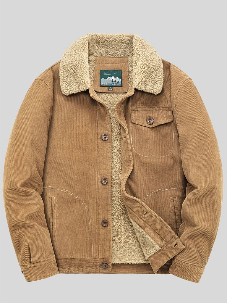 Chaqueta invernal Astratta