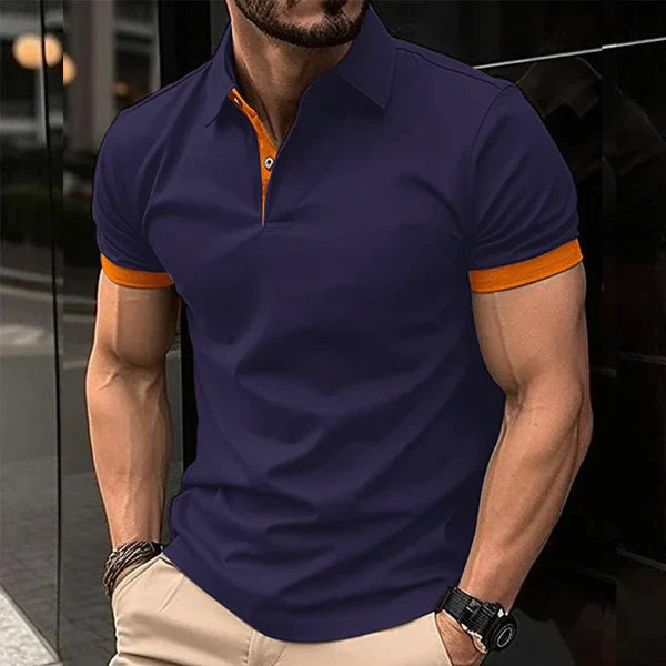 Polo old clasica Vicenzo