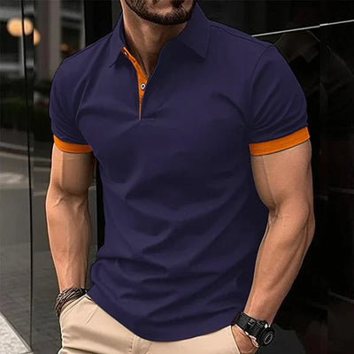Polo old clasica Vicenzo