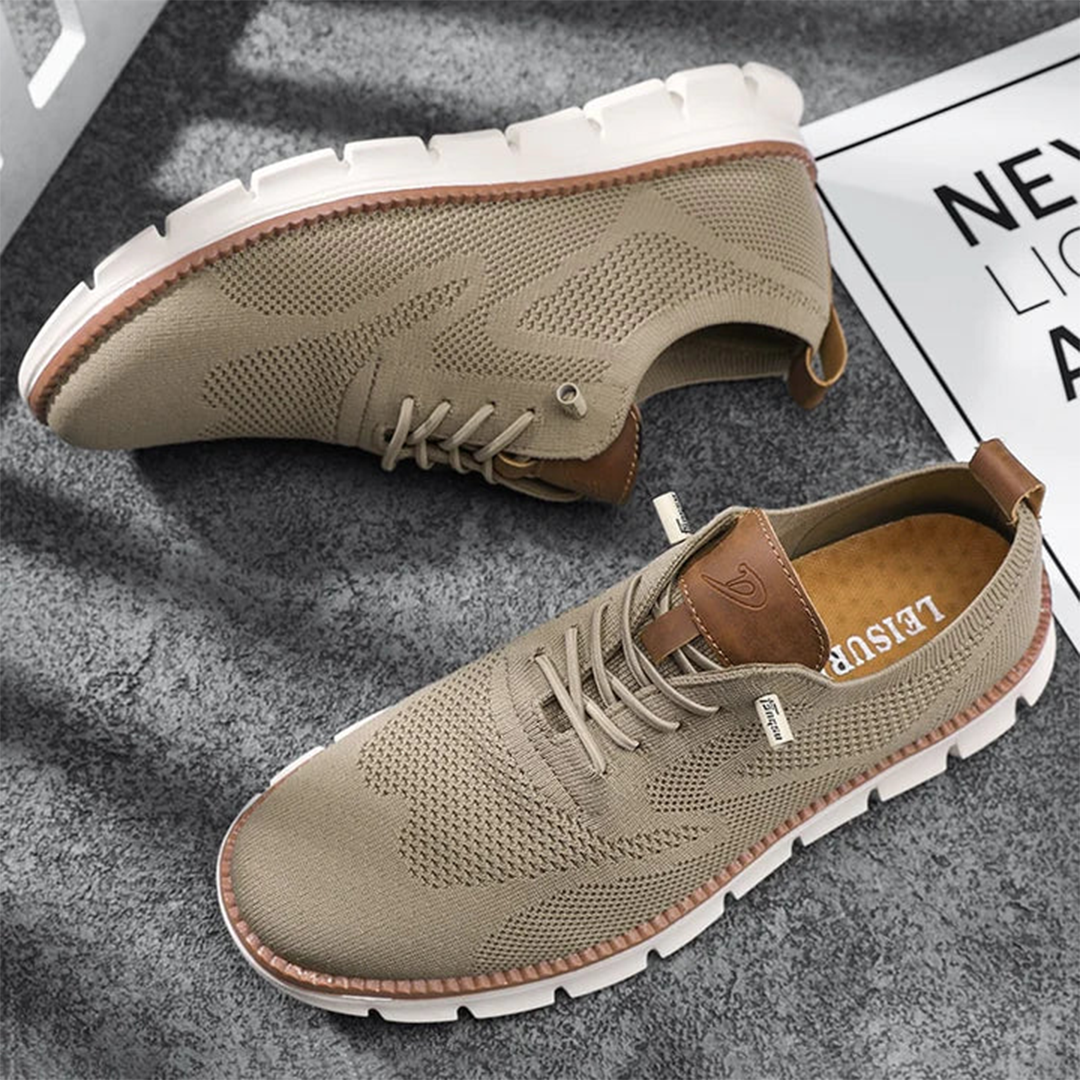 Zapato estilo golf Alice