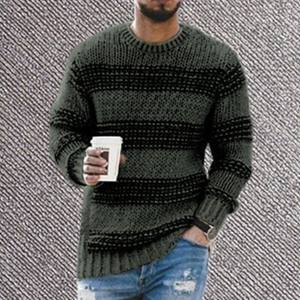 Sweater tejido Federico