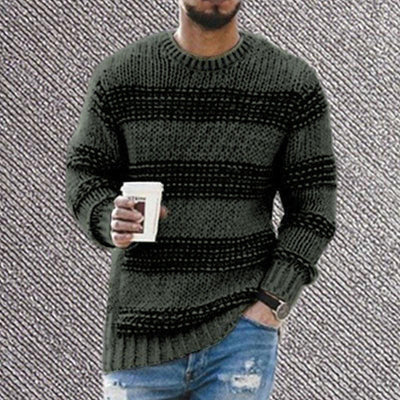 Sweater tejido Federico
