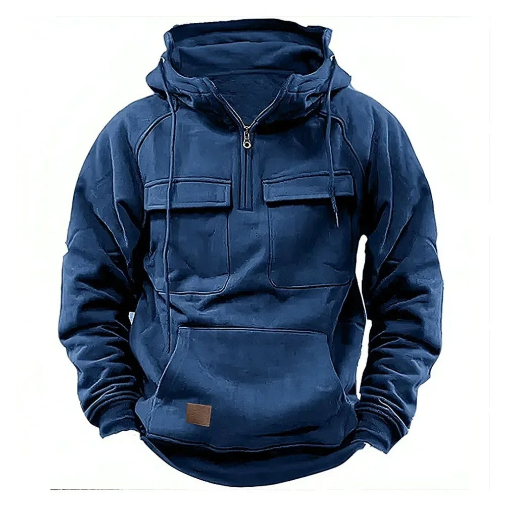 Abrigo casual Matera