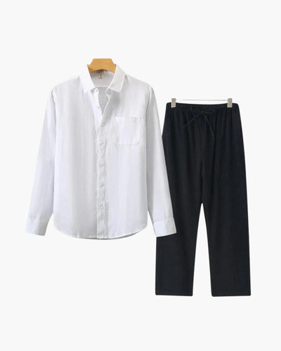 Conjunto Old signora