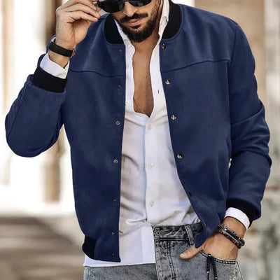 Abrigo bomber italia Rocco