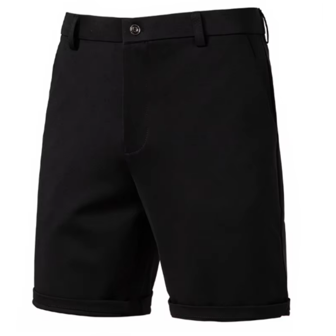 LEONARDO | Short Ejecutivo de Verano