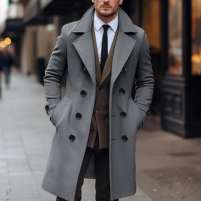 Abrigo elegante Parma