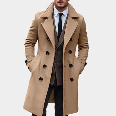 Abrigo elegante Parma