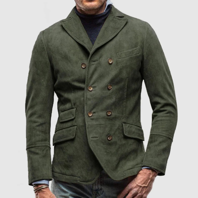 Blazer casual Forti