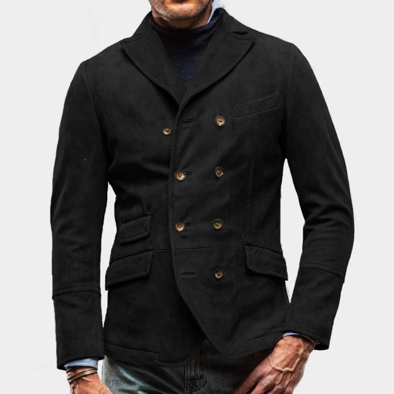 Blazer casual Forti