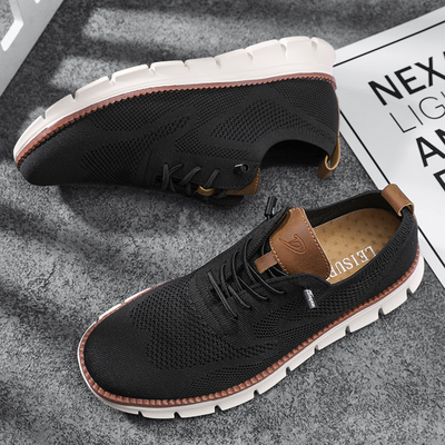 Zapato estilo golf Alice