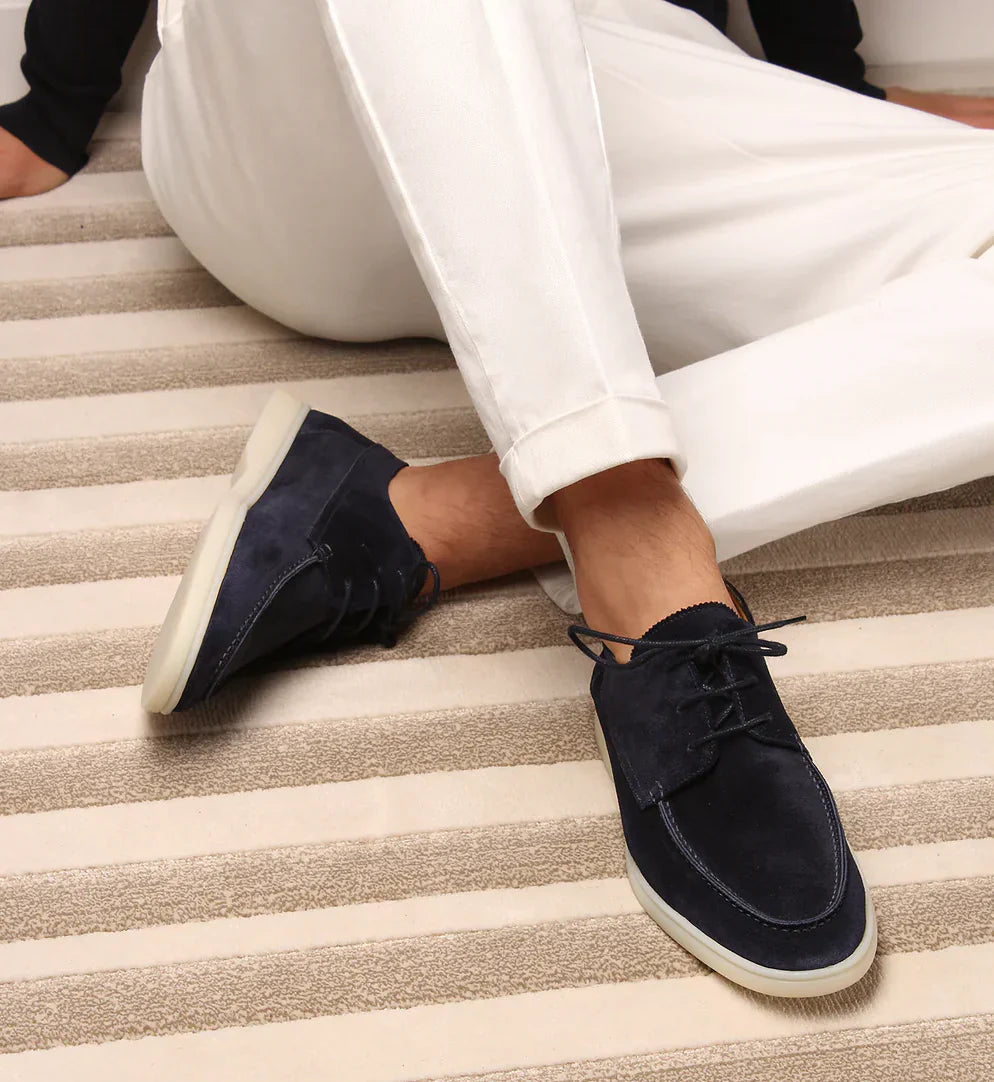 Zapato clasico Tempesta