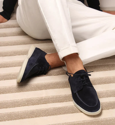 Zapato clasico Tempesta