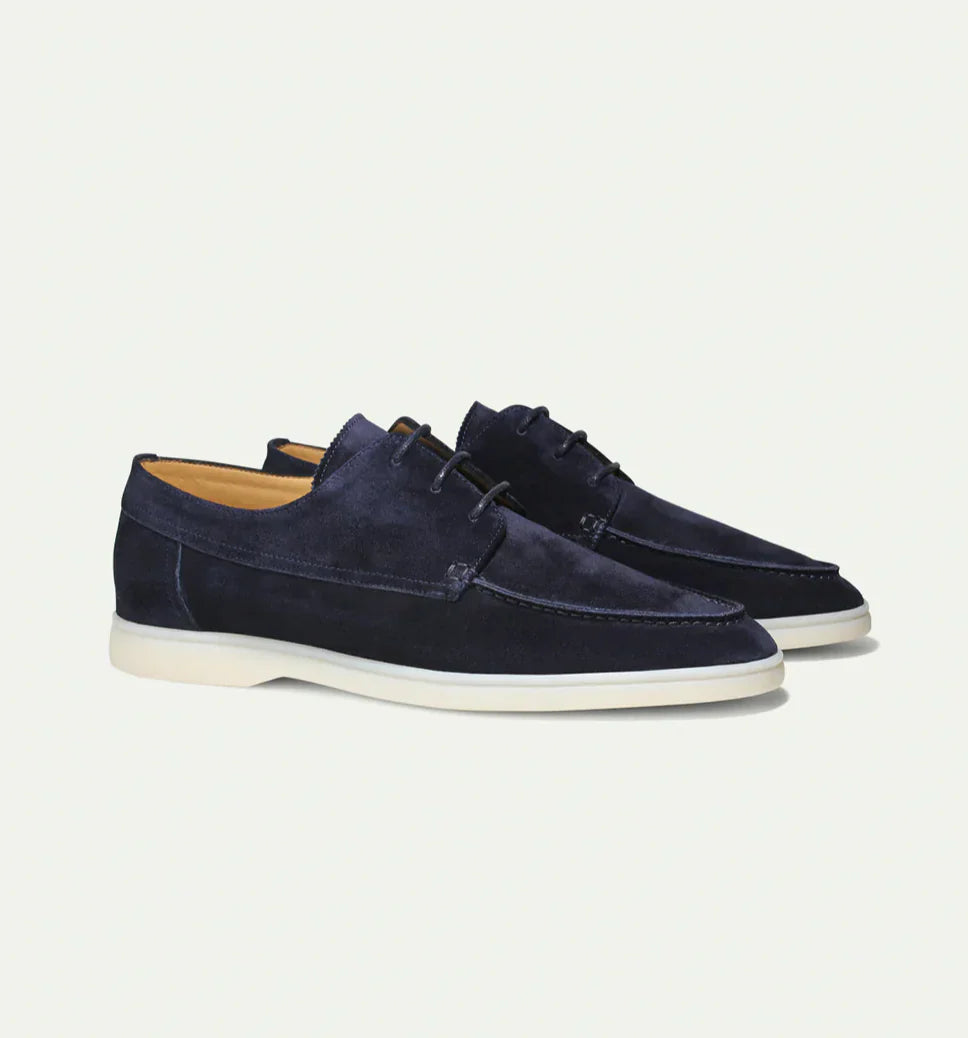 Zapato clasico Tempesta